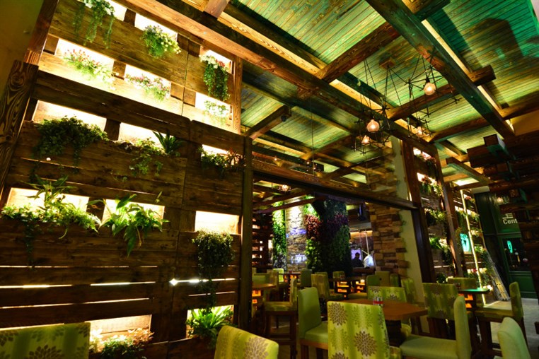 Fertil Dbayeh on Friday Night